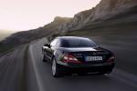 Mercedes-Benz SL-Class 2006 года